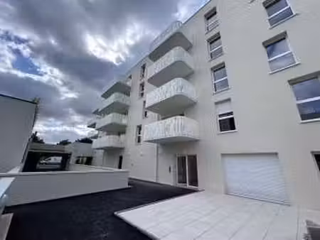 location appartement 2 pièces à ifs (14123) : à louer 2 pièces / 38m² ifs