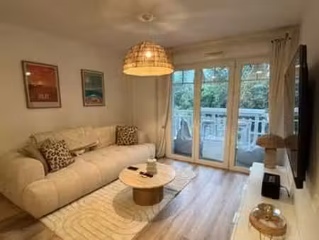 location appartement 2 pièces à lanton (33138) : à louer 2 pièces / 39m² lanton