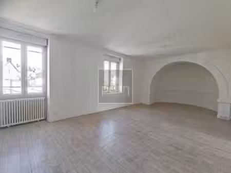 location appartement 3 pièces à vitré (35500) : à louer 3 pièces / 71m² vitré