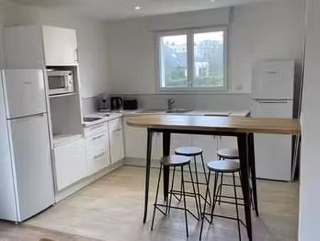 location maison colocation à caen (14000) : à louer colocation / 30m² caen