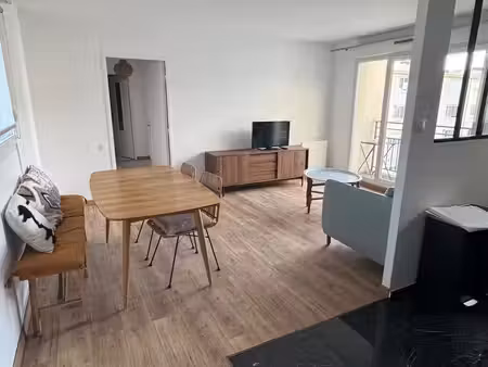 beau 3 p meuble courbevoie