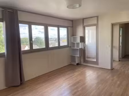appartement 2 pièces