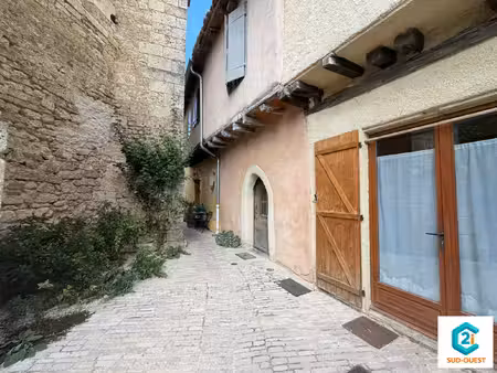 maison à louer sarrant