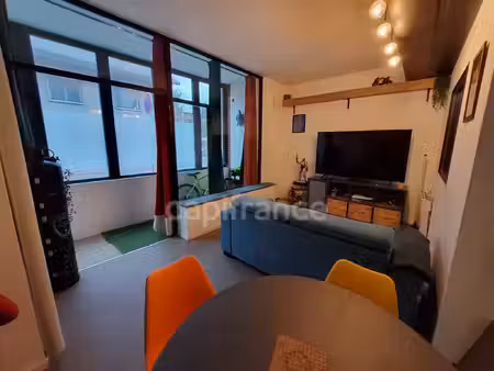 appartement à vendre albens 2 pièce(s) 40m2 163 000€