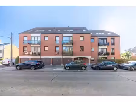 appartement à vendre à avenue léon jouret 46/5 ath (vbe79123)