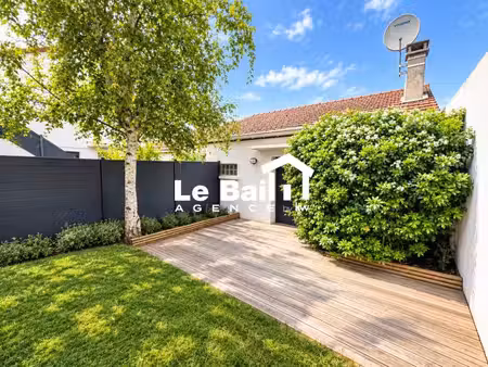 à vendre - duplex  2 pièces situé à éragny-sur-oise (95610)