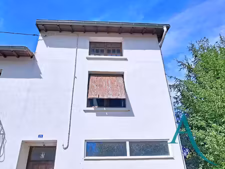 vente appartement 3 pièces  70.00m²  lapeyrouse