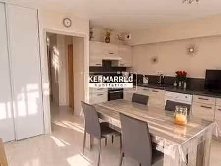 vente appartement 2 pièces à pornichet sainte-marguerite (44380) : à vendre 2 pièces / 41m