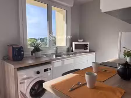 vente appartement t1 à quimper (29000) : à vendre t1 / 27m² quimper