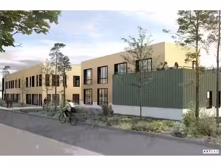 vente commerce toussieu 69780 396m² à 1506m²