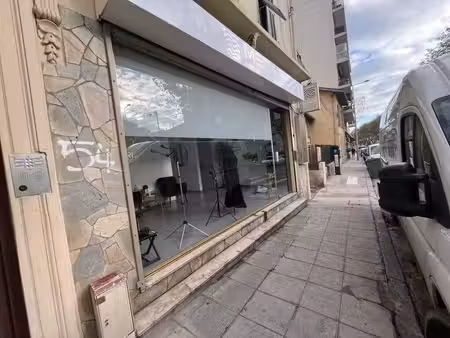 location commerce nice 06200 38m²