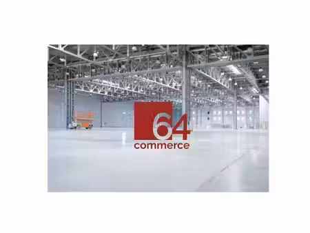 location entrepôt hendaye 64700 2446m²