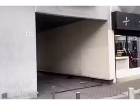 location entrepôt le kremlin bicetre 94270 1000m²