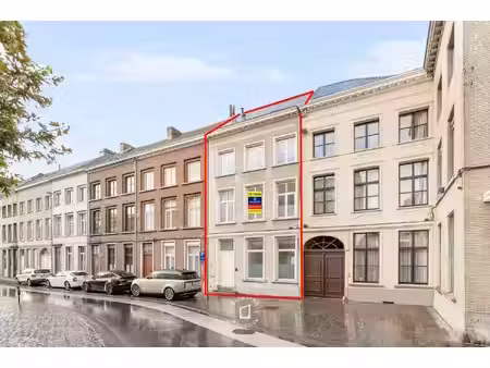 vastgoedkantoor delestré immo