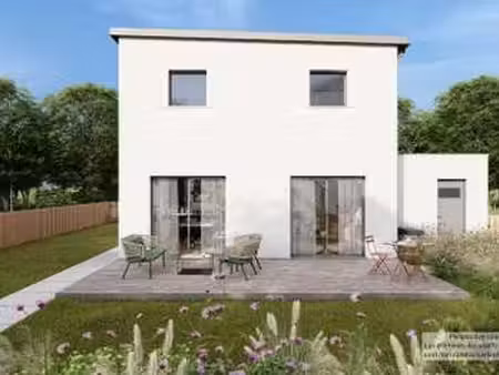 vente maison à epiniac (35120) : à vendre / 100m² epiniac