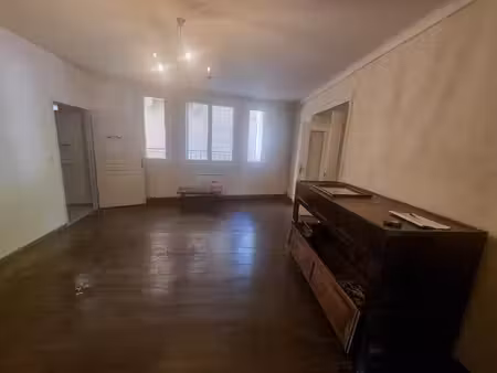 vente maison 6 pièces  128.63m²  la digne