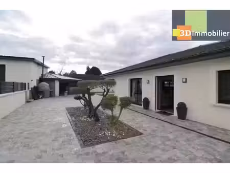 vente maison - 6 pièce(s)