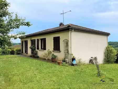 location maison 4 pièces 79m² royeres 87400