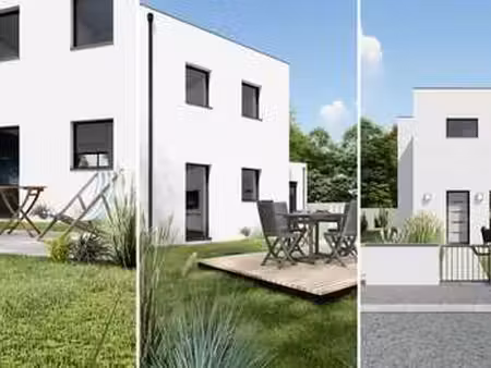 vente maison à saint-armel (35230) : à vendre / 85m² saint-armel