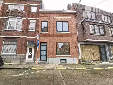 mooi gerenoveerde woning met ruim terras