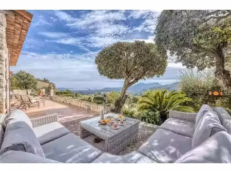 vente villa 5 pièces