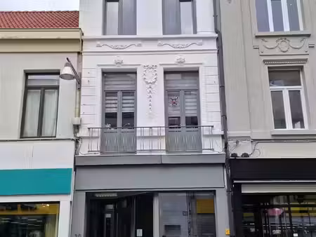 gevoel voor vastgoed