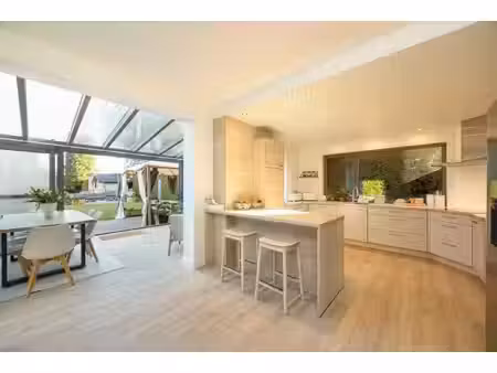 passie voor u en uw (t)huis!