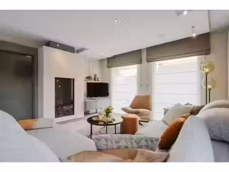 bouw bossu  huizen zonder zorgen