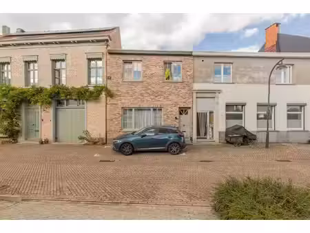 woning