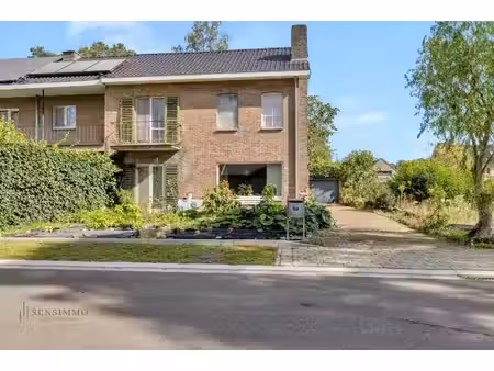 sensimmo vastgoed - gevoel voor wonen