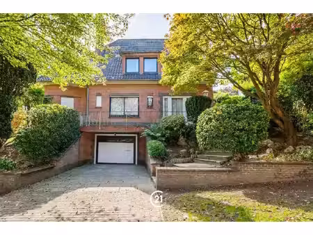 villa op een uitstekende locatie