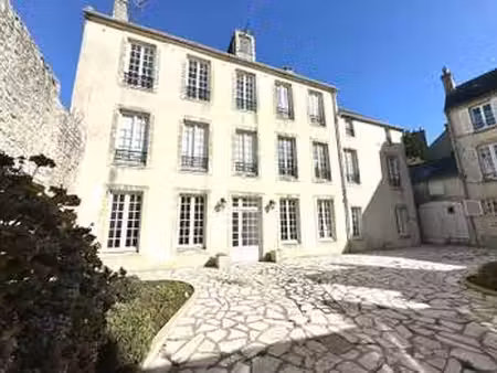 vente appartement t1 à bayeux (14400) : à vendre t1 / 22m² bayeux