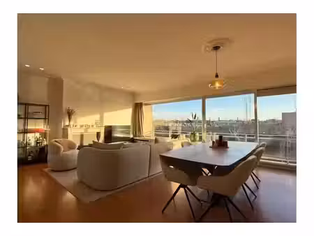 appartement à louer à sint-pieterskaai 14 bruges (rbx16896)