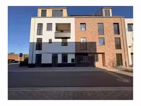 appartement à louer avec terrasse et 2 chambres   herentals (rbx17467)