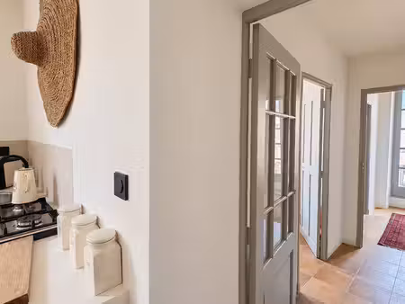 lauris – appartement meublé  pied-à-terre & investissement locatif