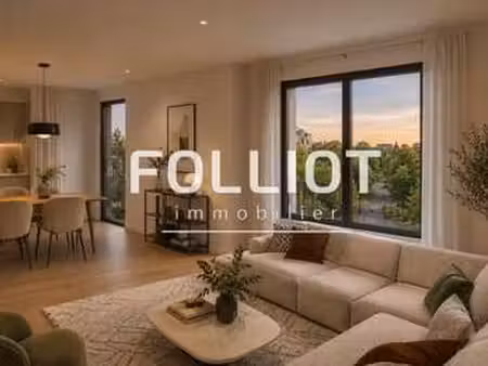 vente appartement 2 pièces à luc-sur-mer (14530) : à vendre 2 pièces / 53m² luc-sur-mer