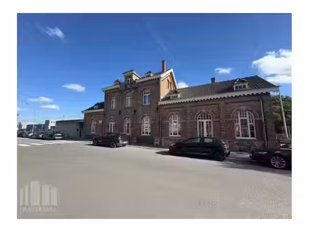bureaux à louer à jean-baptiste de ghellincklaan 2 sint-denijs-westrem (rbx16887)