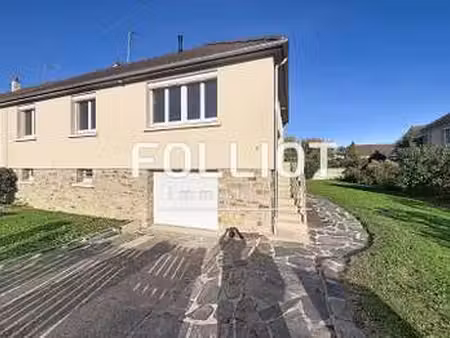 vente maison à agneaux (50180) : à vendre / 73m² agneaux