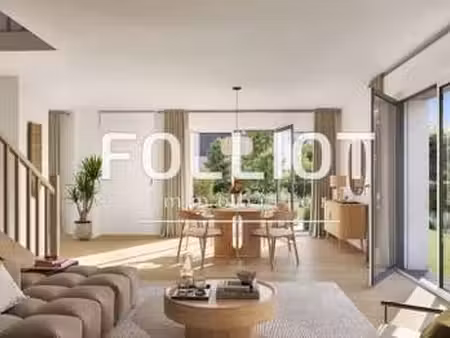 vente maison à luc-sur-mer (14530) : à vendre / 100m² luc-sur-mer
