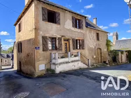 vente maison de ville 6 pièces