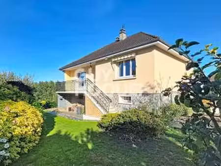 vente maison à vire-normandie (14500) : à vendre / 71m² vire-normandie