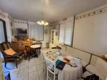 vente appartement 2 pièces à bagnoles-de-l'orne (61140) : à vendre 2 pièces / 57m² bagnole