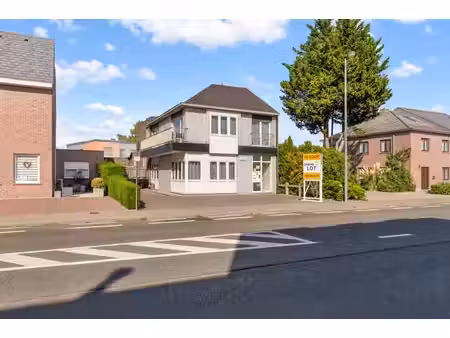 uw lot in onze handen