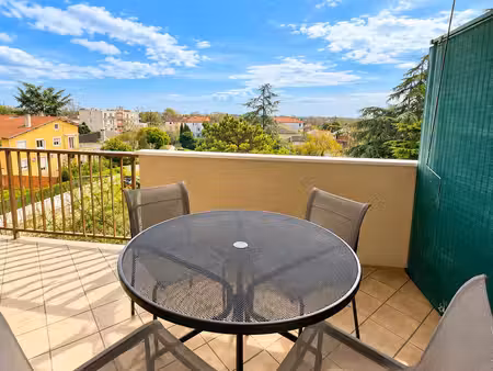 appartement à louer blagnac