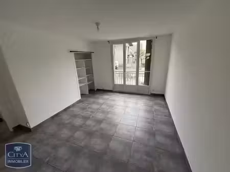appartement à louer 4 pièces 65.03 m² - chambéry (73) - 995€