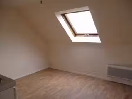 location appartement t1 à fleury-sur-orne (14123) : à louer t1 / 19m² fleury-sur-orne