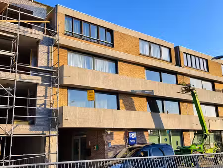 appartement te koop