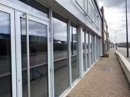 boutique à louer