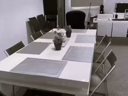 bureau à louer