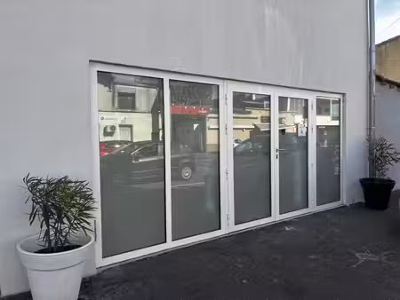 commerce